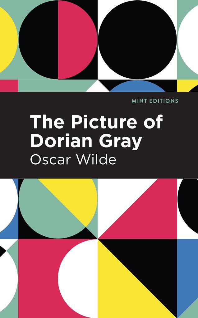 The Picture of Dorian Gray