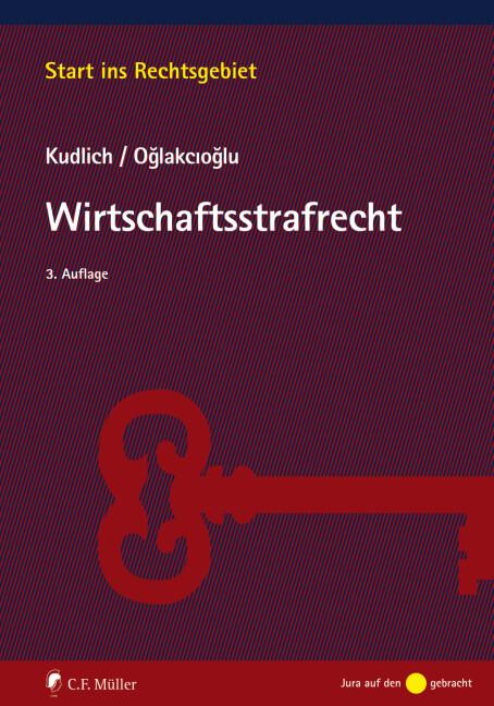 Wirtschaftsstrafrecht