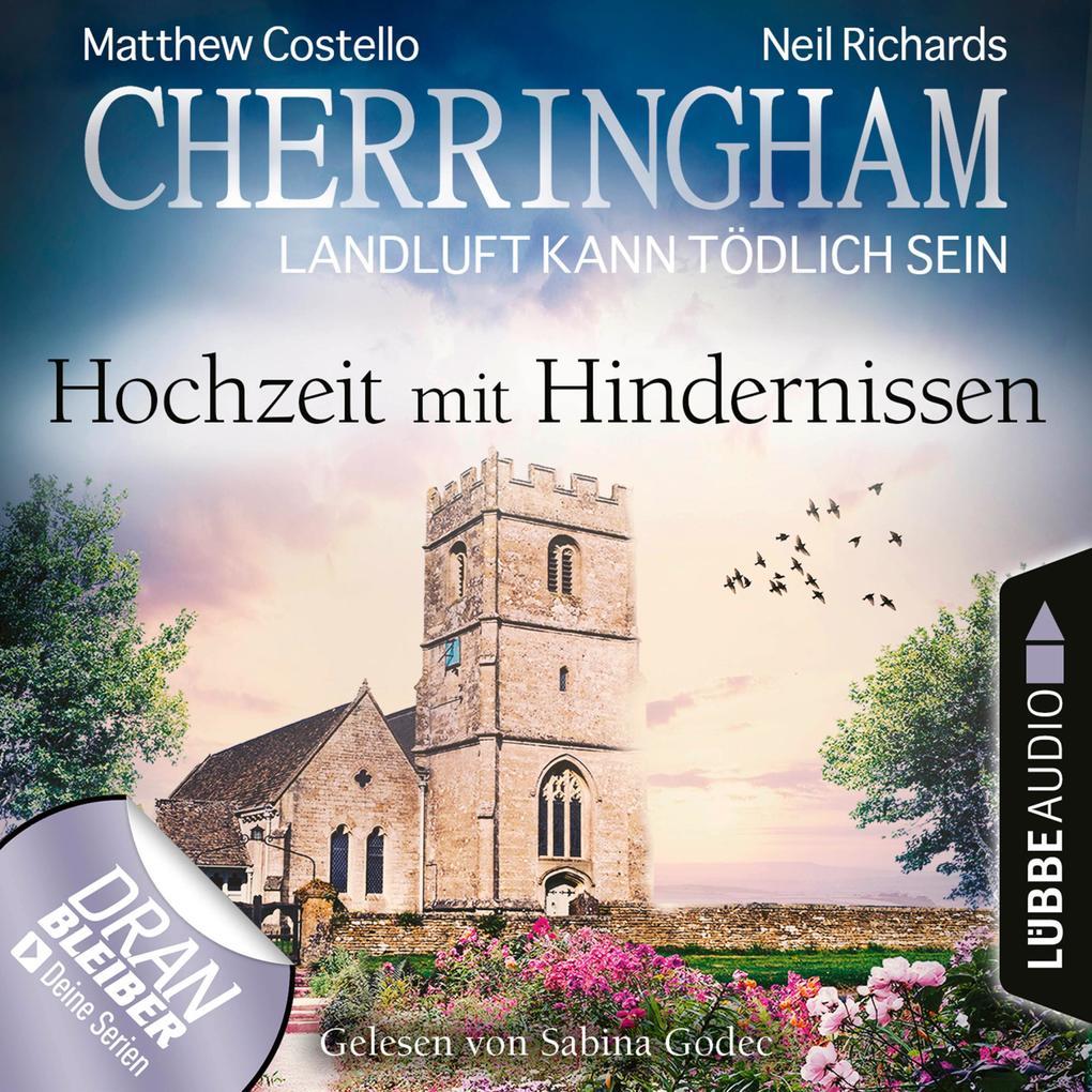 Hochzeit mit Hindernissen