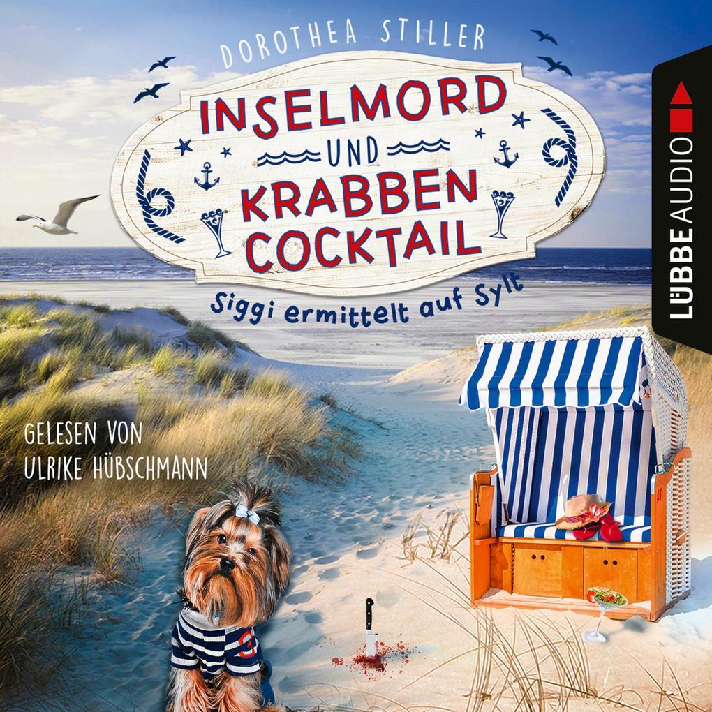 Inselmord & Krabbencocktail