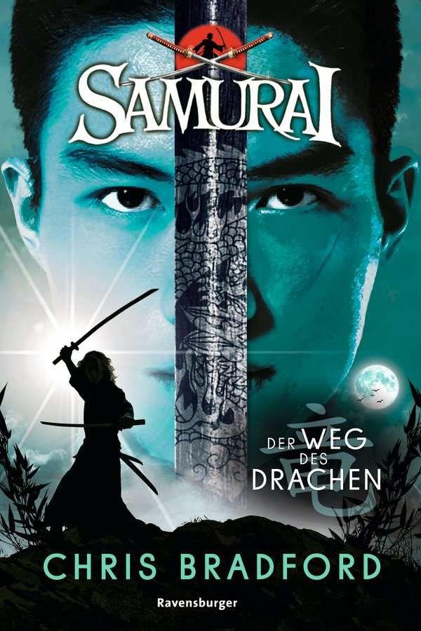 Samurai, Band 3: Der Weg des Drachen