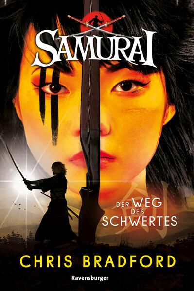 Samurai, Band 2: Der Weg des Schwertes