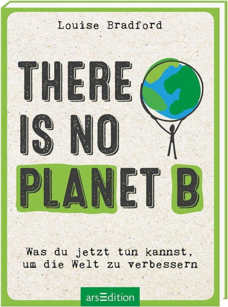 There is no planet B