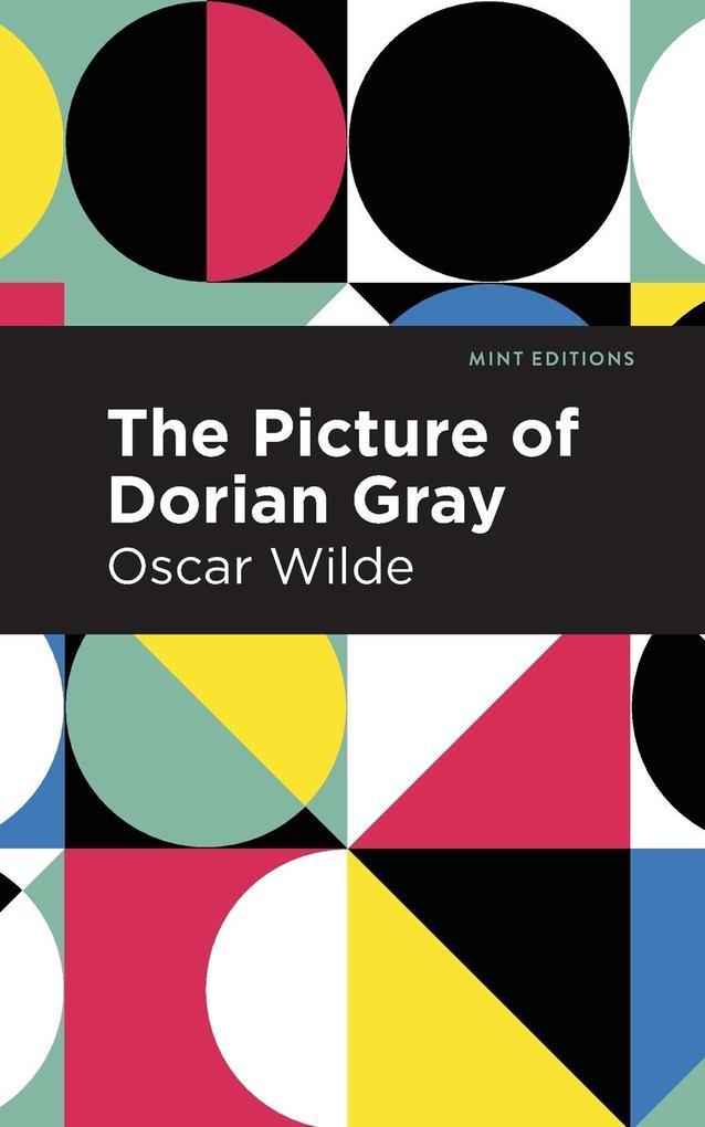 The Picture of Dorian Gray