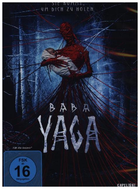 Baba Yaga