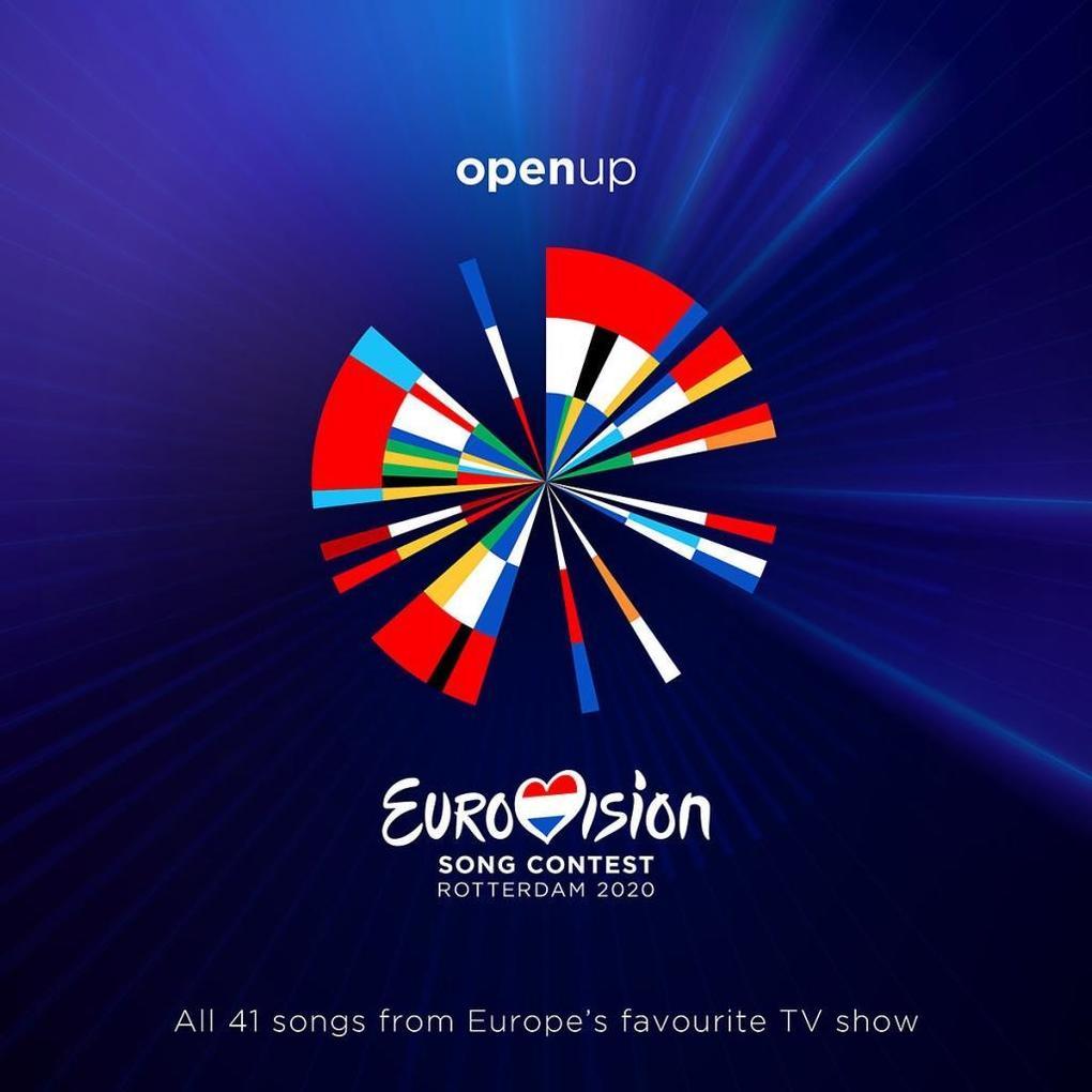 Eurovision - A Tribute To Artists And Songs 2020