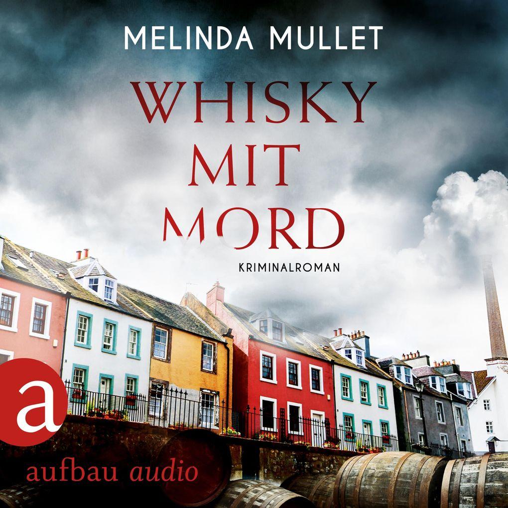 Whisky mit Mord