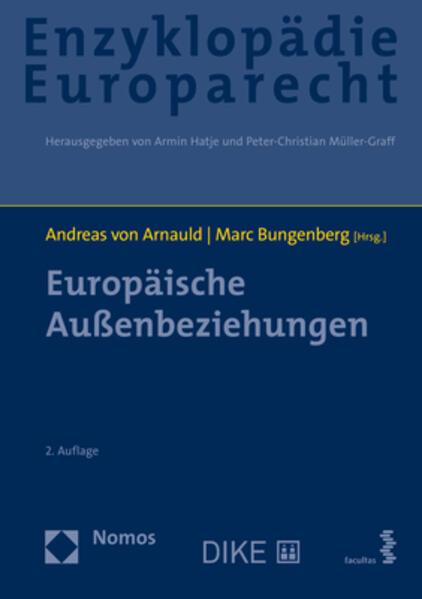 Europäische Außenbeziehungen