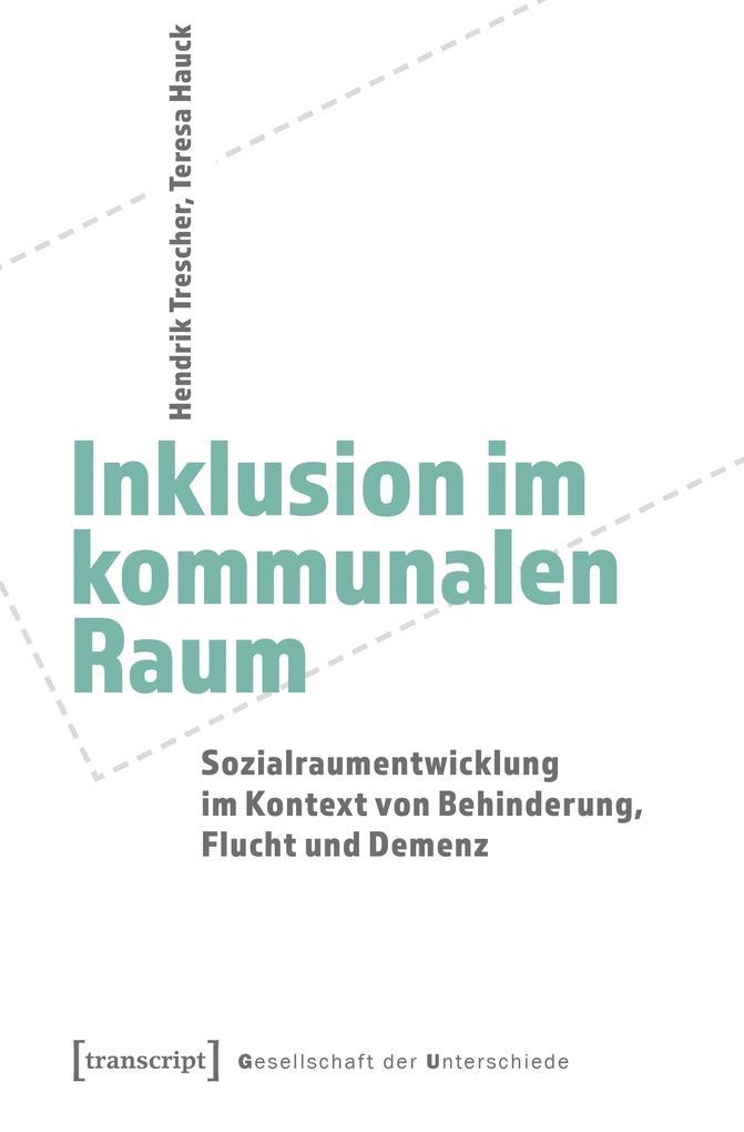 Inklusion im kommunalen Raum