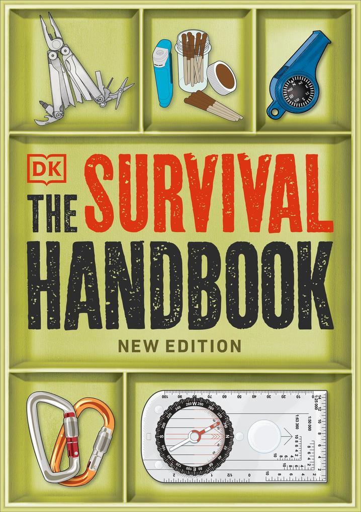 The Survival Handbook