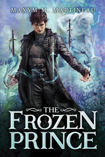 The Frozen Prince