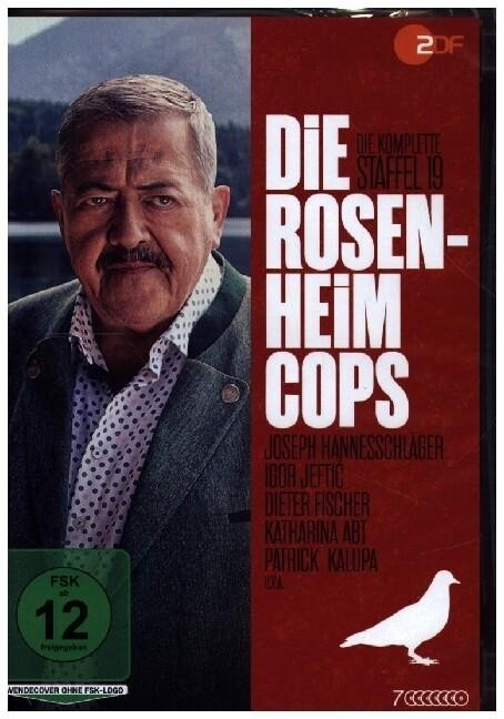 Die Rosenheim Cops