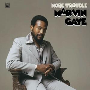 More Trouble (Vinyl)