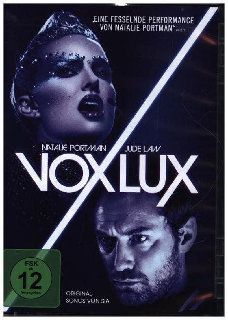 Vox Lux