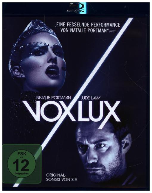 Vox Lux