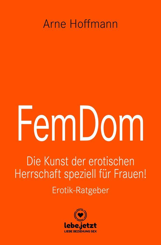 FemDom | Erotischer Ratgeber