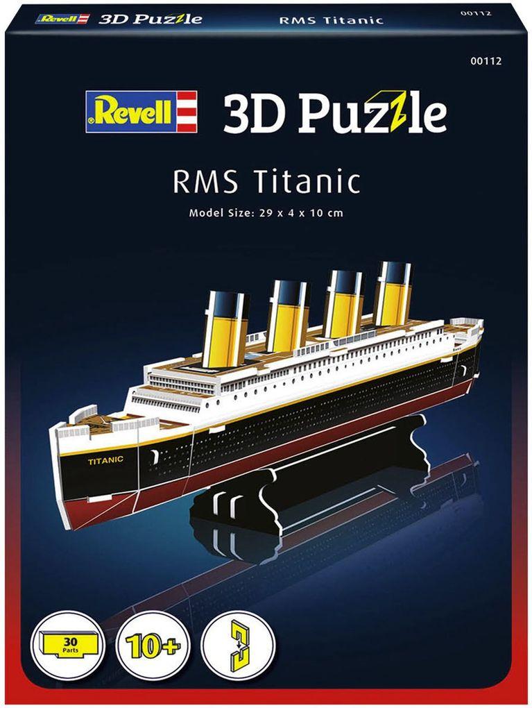 Revell - RMS Titanic