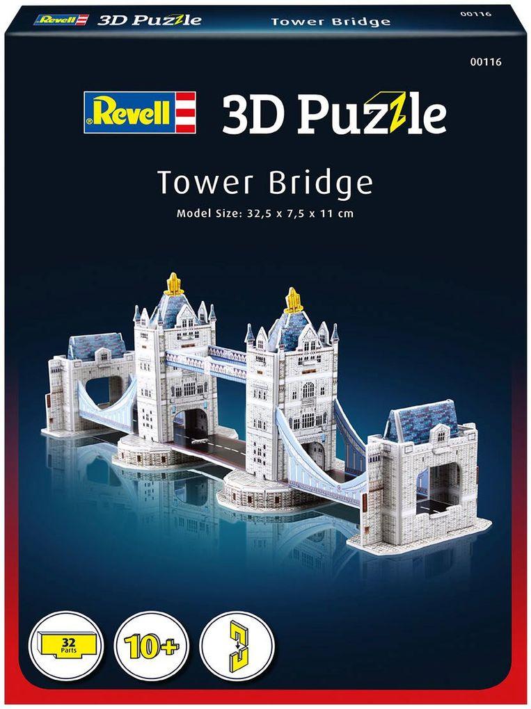 Revell - Tower Bridge