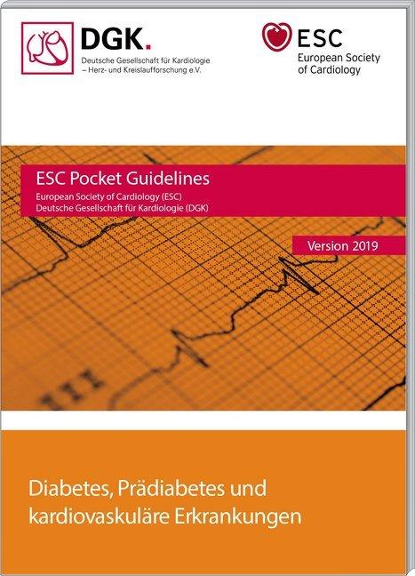 Diabetes, Prädiabetes und kardiovaskuläre Erkrankungen