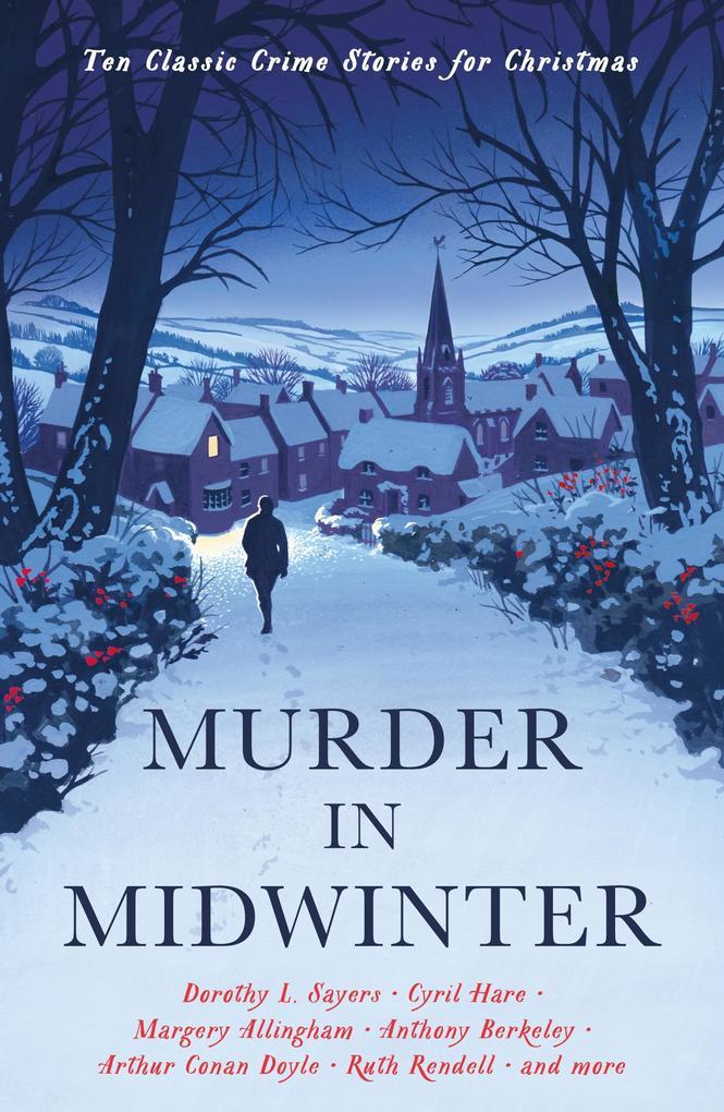 Murder in Midwinter