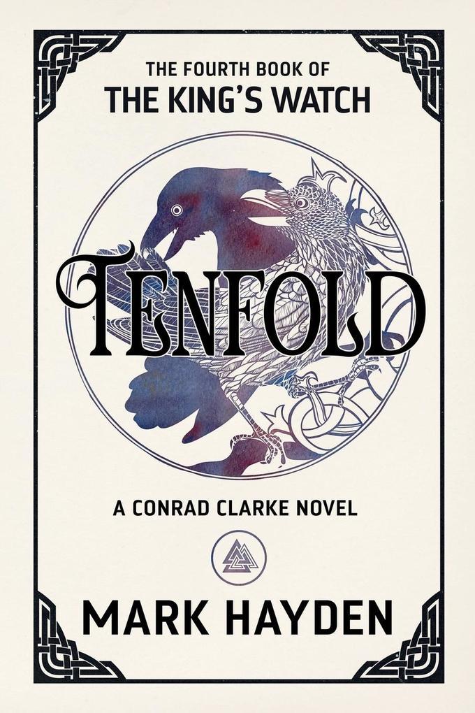 Tenfold