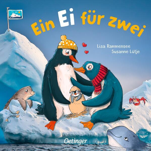 Ein Ei für zwei