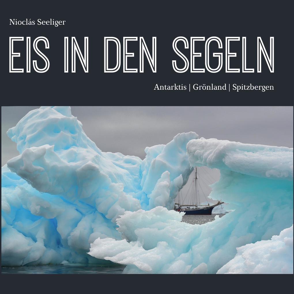 Eis in den Segeln