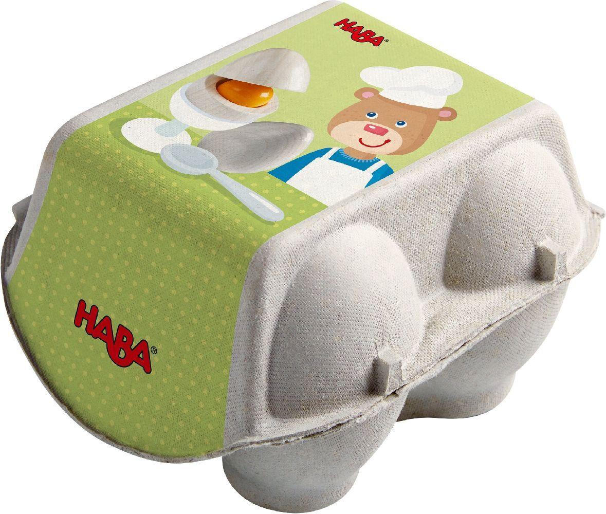 HABA - Eier