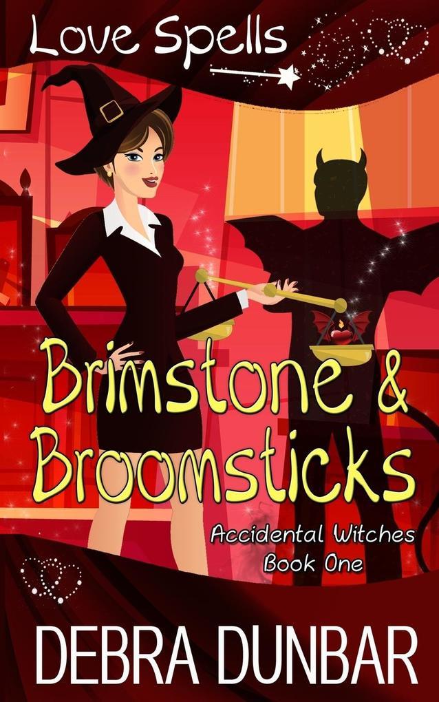 Brimstone and Broomsticks