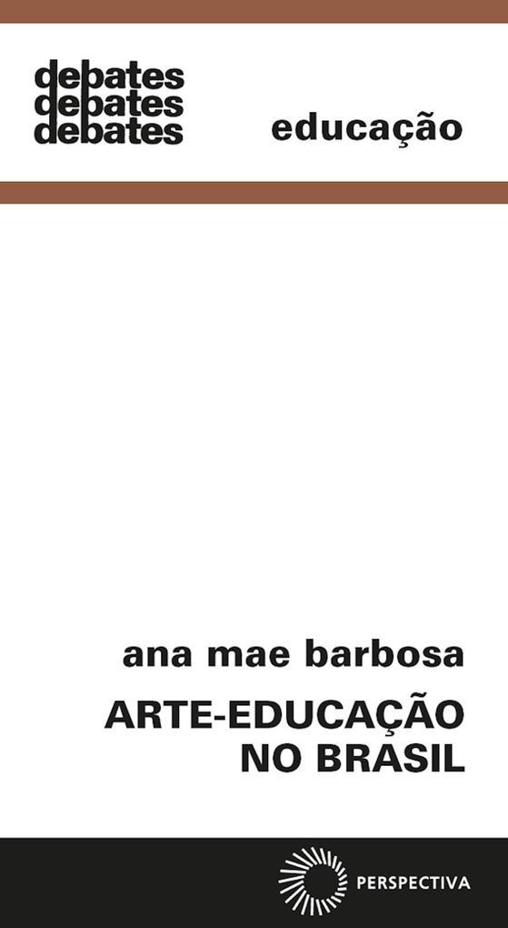 Arte-educação no brasil