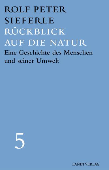 Rückblick auf die Natur