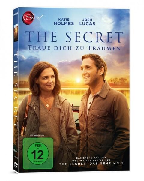 THE SECRET - DAS GEHEIMNIS: Traue dich zu träumen