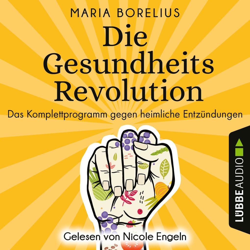 Die Gesundheitsrevolution