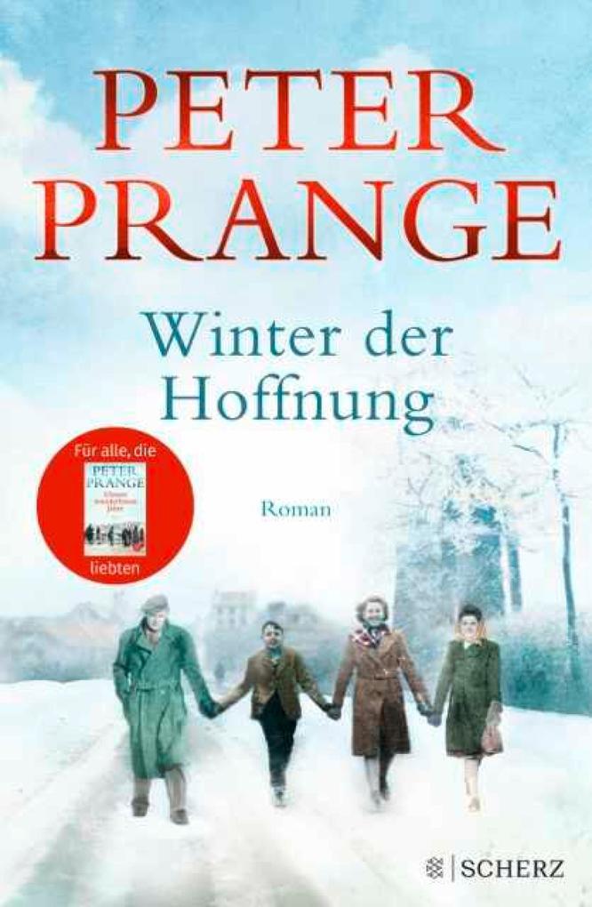 Winter der Hoffnung