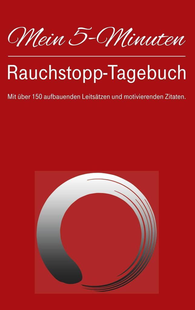 Mein 5-Minuten-Rauchstopp-Tagebuch