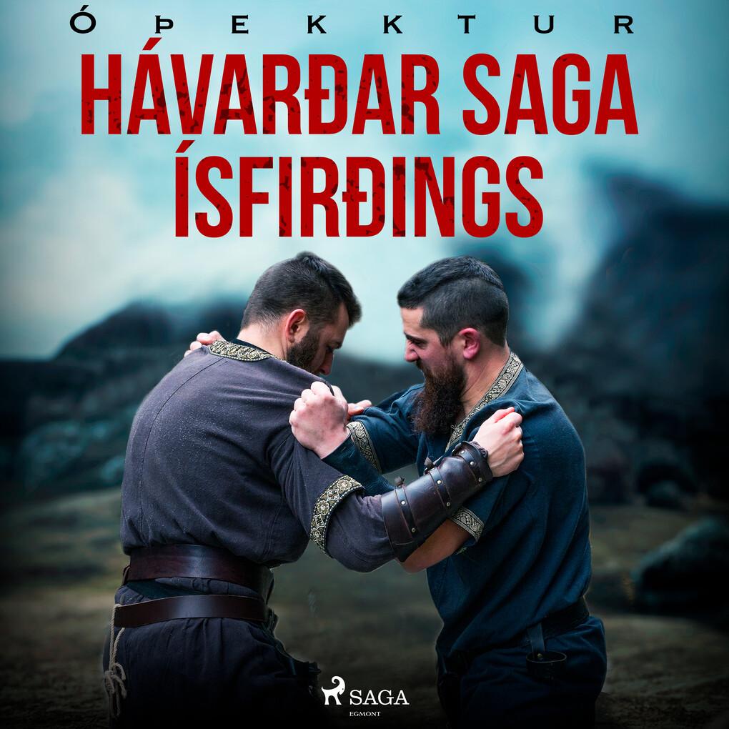 Hávarðar saga Ísfirðings