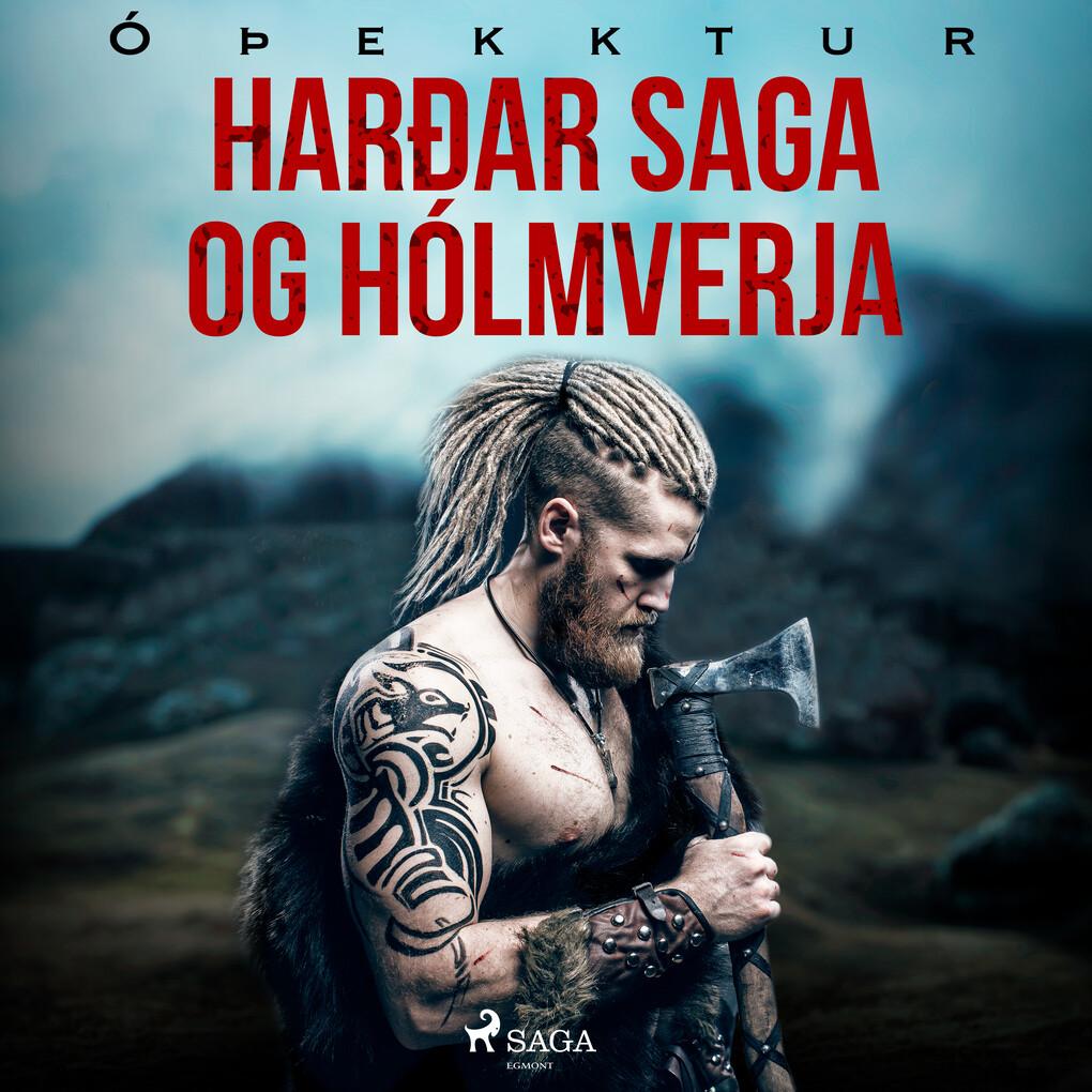 Harðar saga og Hólmverja