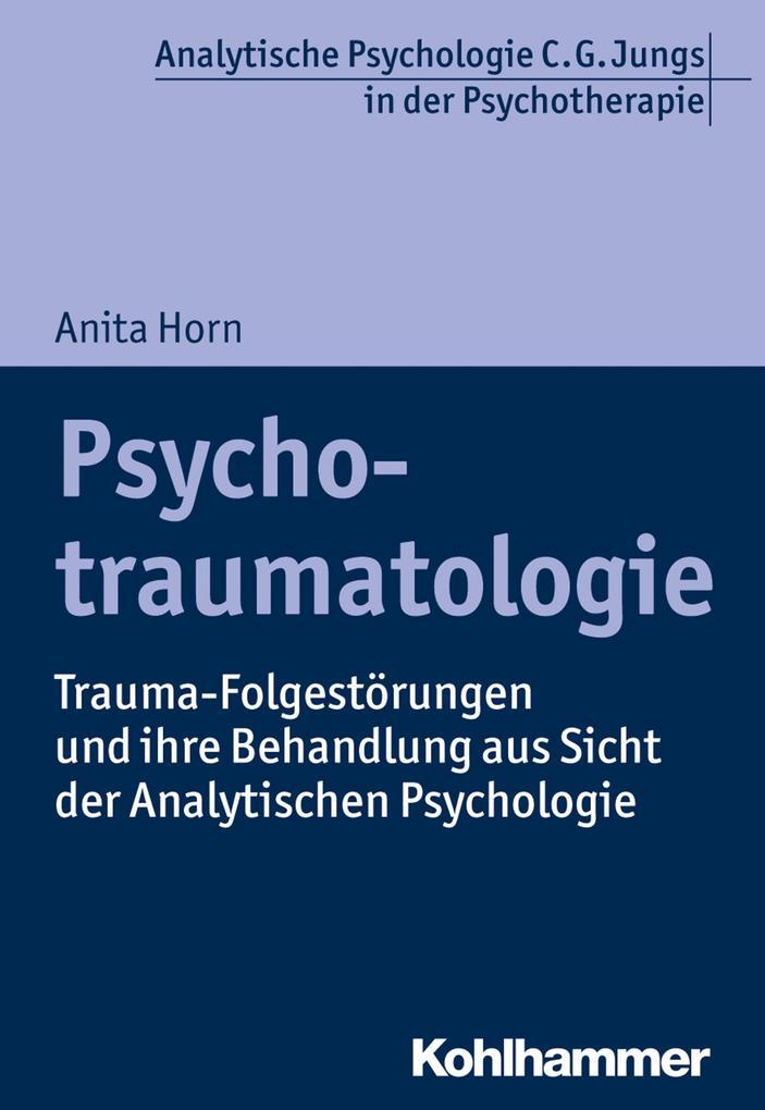 Psychotraumatologie