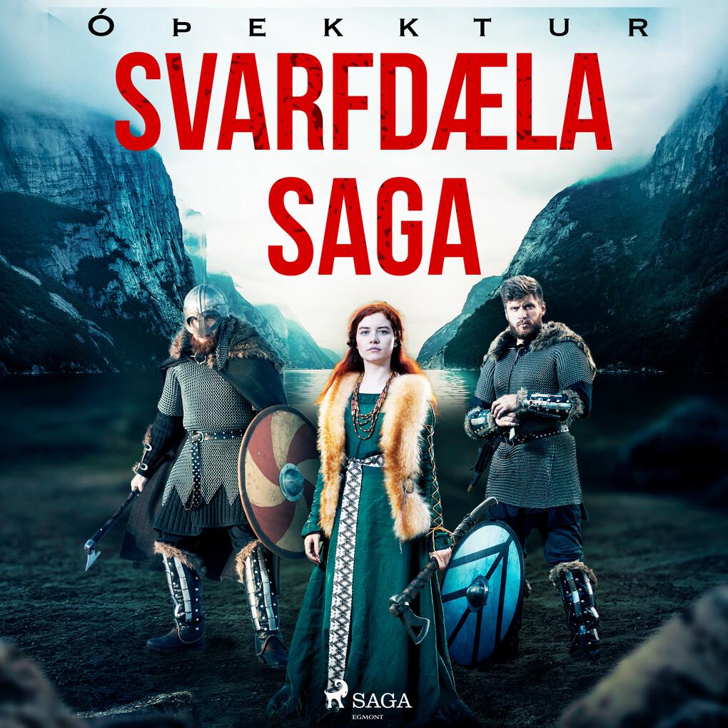 Svarfdæla saga