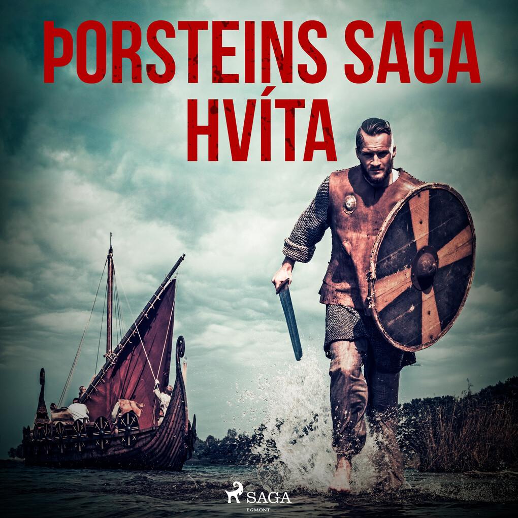 Þorsteins saga hvíta