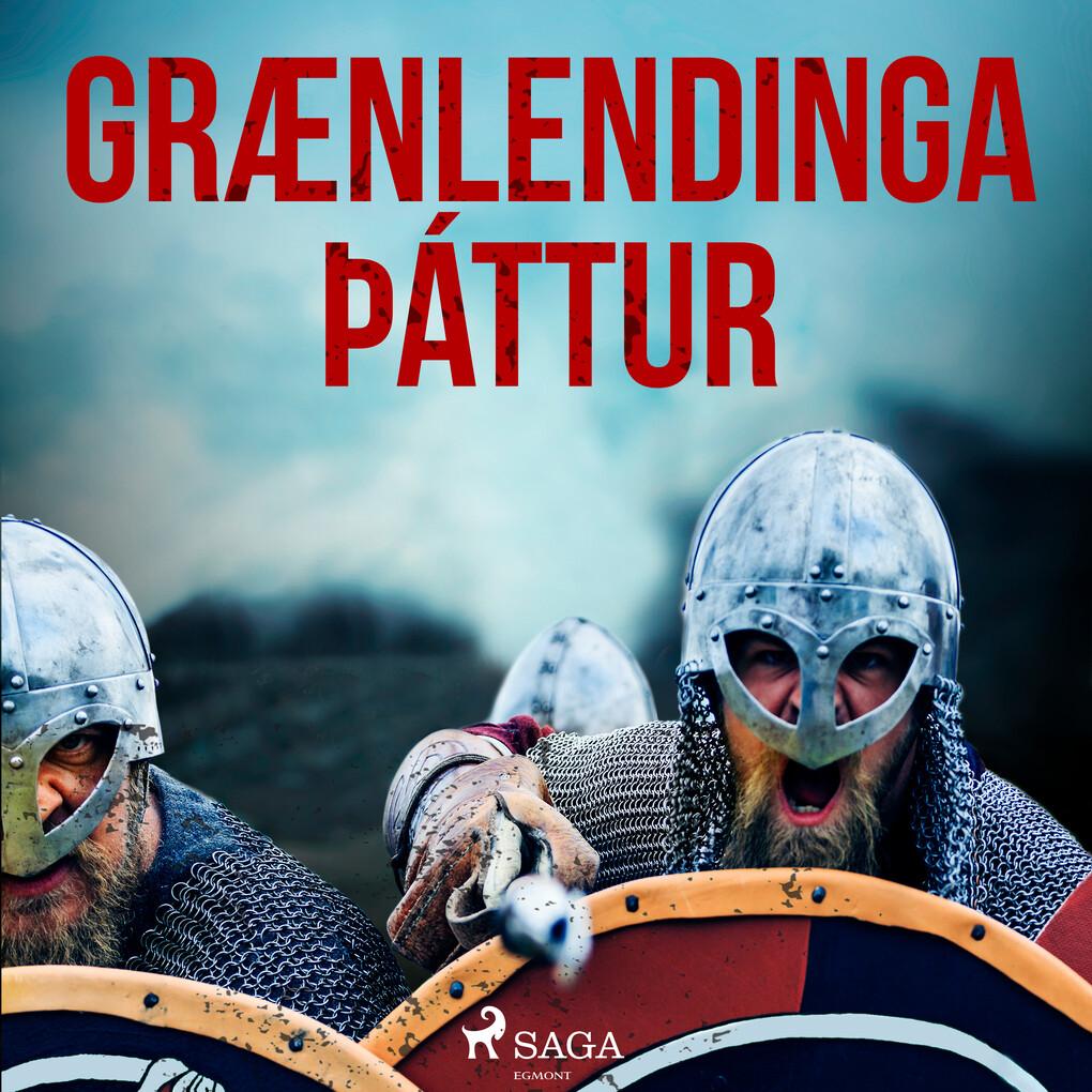 Grænlendinga þáttur