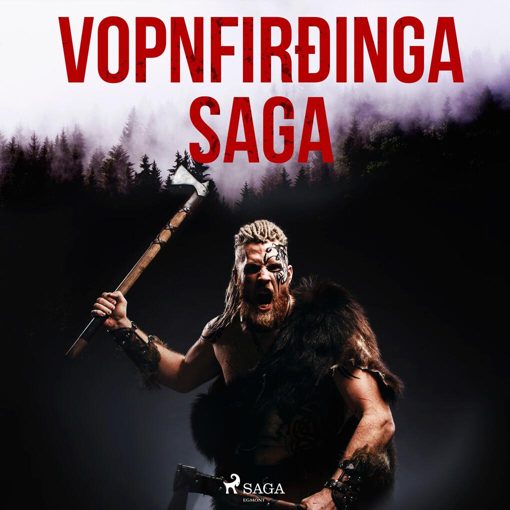 Vopnfirðinga saga