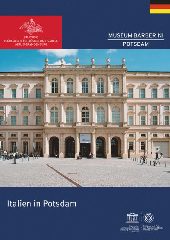 Italien in Potsdam