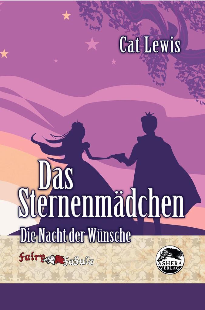 Das Sternenmädchen