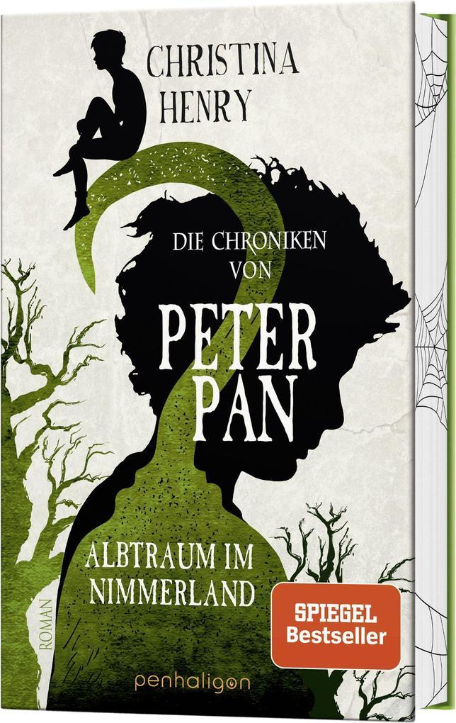 Die Chroniken von Peter Pan - Albtraum im Nimmerland