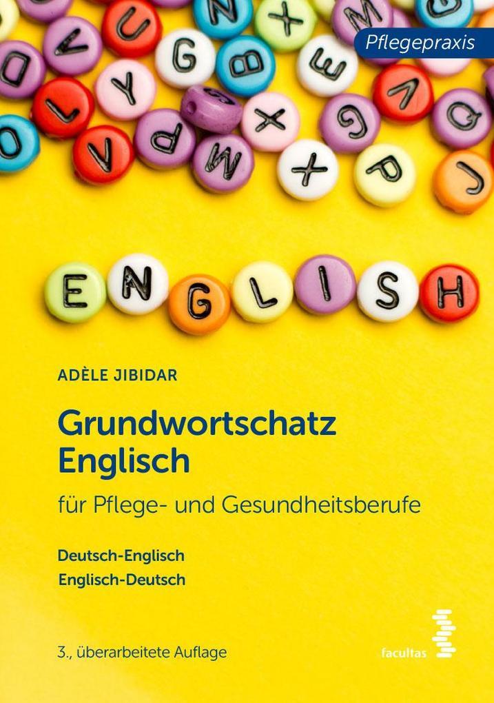 Grundwortschatz Englisch