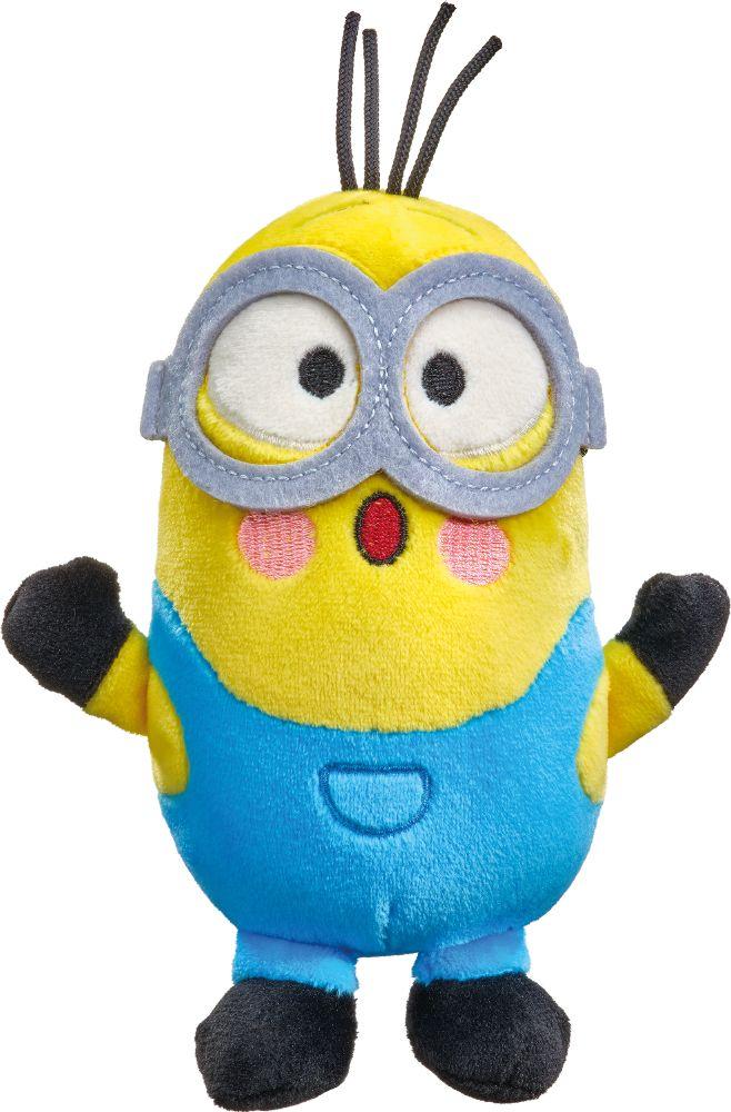 Schmidt Spiele - Minions - Kevin, erstaunt, 16 cm