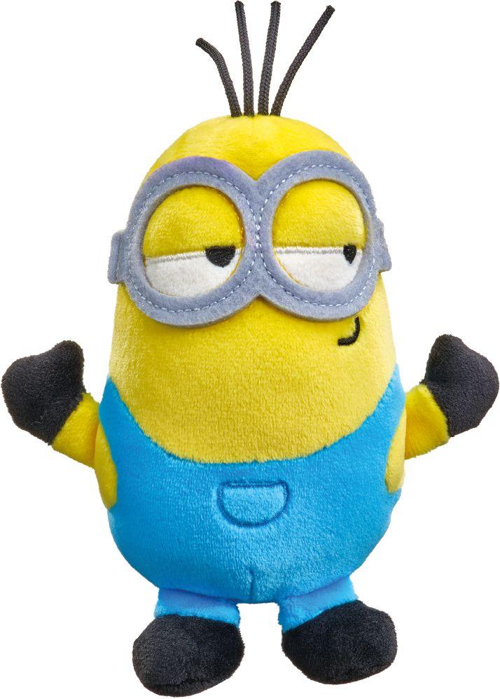 Schmidt Spiele - Minions - Kevin, gelassen, 16 cm