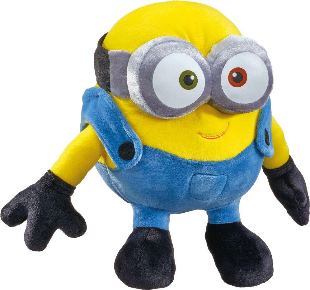 Schmidt Spiele - Minions - Bob, 24 cm