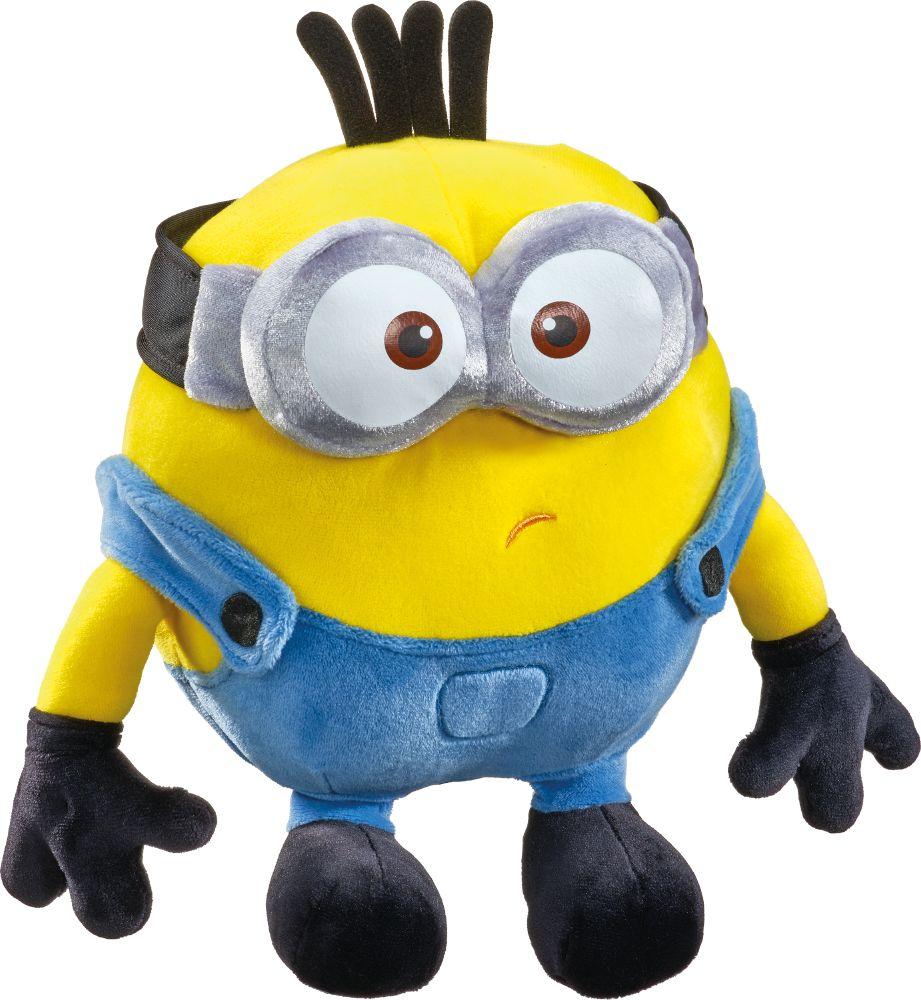 Schmidt Spiele - Minions - Otto, 25 cm